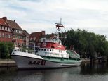 SAR Museumsschiff Emden